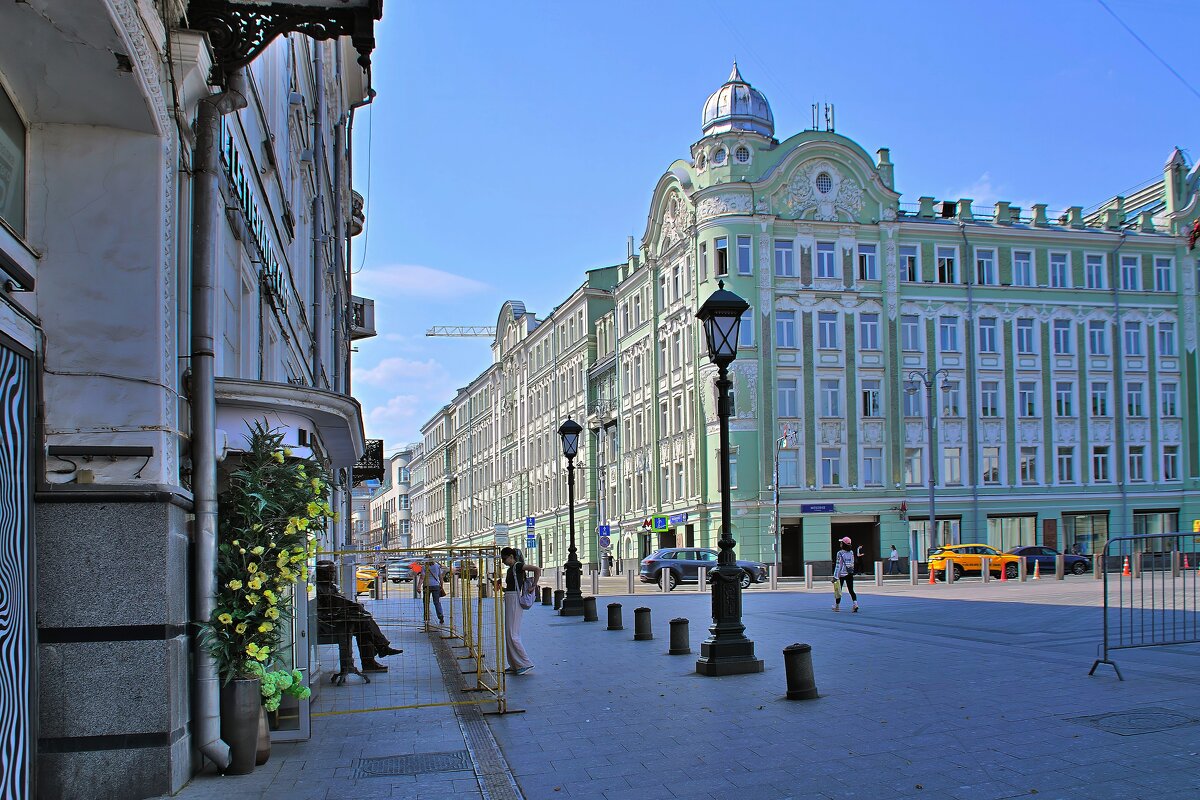 - - Владимир Мигонькин