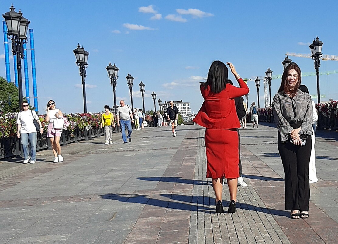 *** - Владимир Захаров