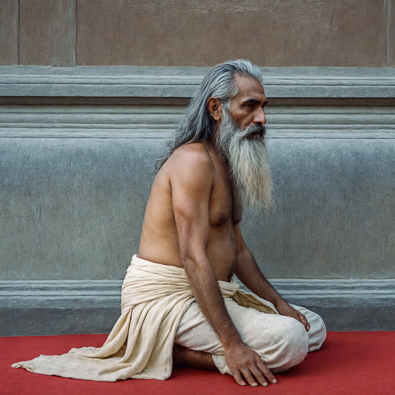 Йог - Aleksey Afonin