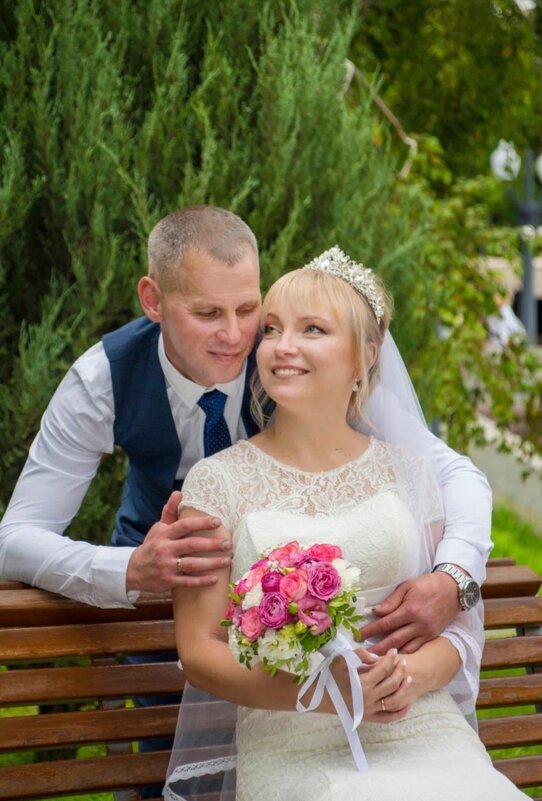 Свадебное - Тамара Федорова