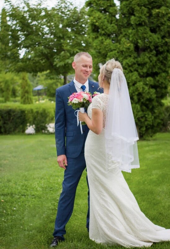 Свадебное - Тамара Федорова