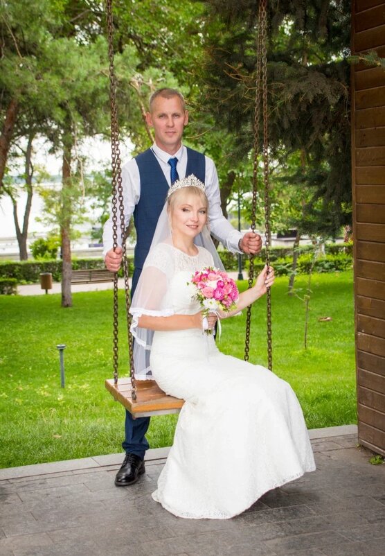 Свадебное - Тамара Федорова