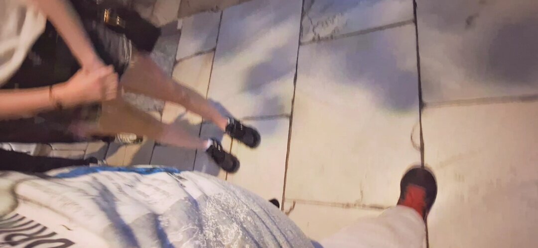 ЛЕ БО 5 (89) - CLOSE WAYS ALL