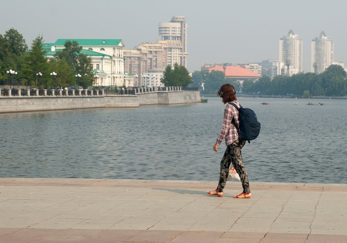 Екатеринбург 2016 - Андрей Екатеринбург 2016 - Андрей