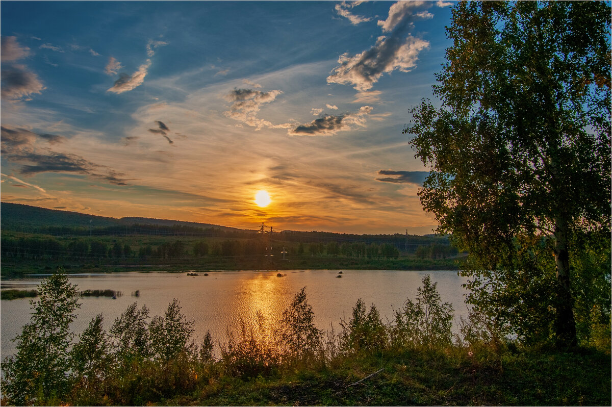 *** - Алексей Мезенцев