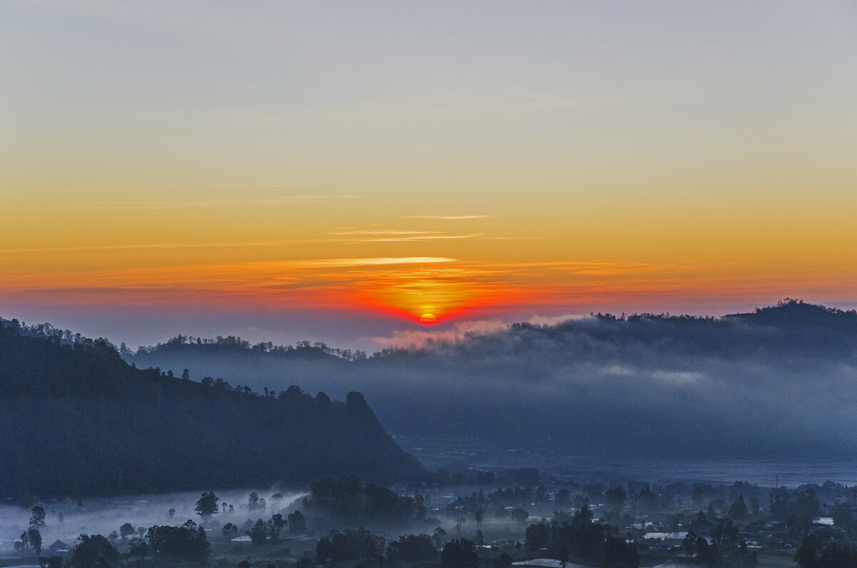 Восход - Сергей Фомичев