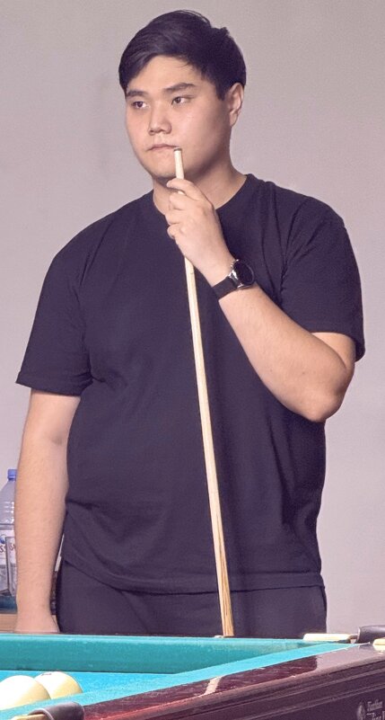 Мастер - Георгиевич 