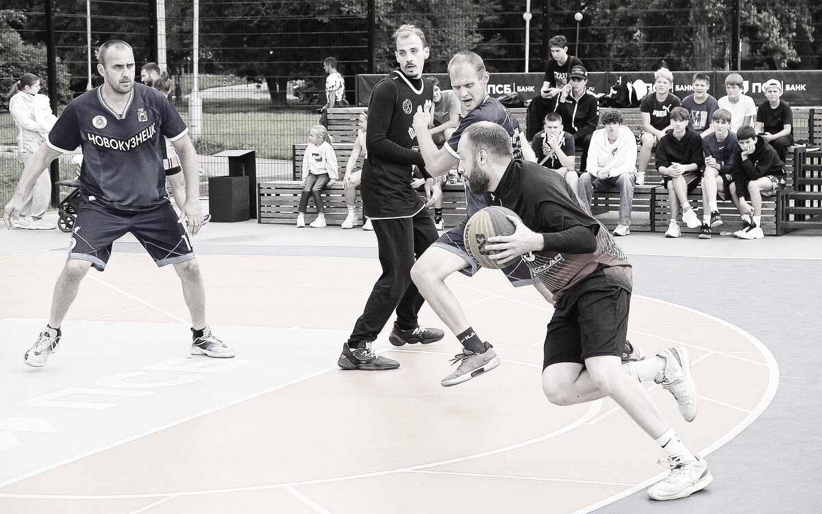 Атака - Георгиевич 