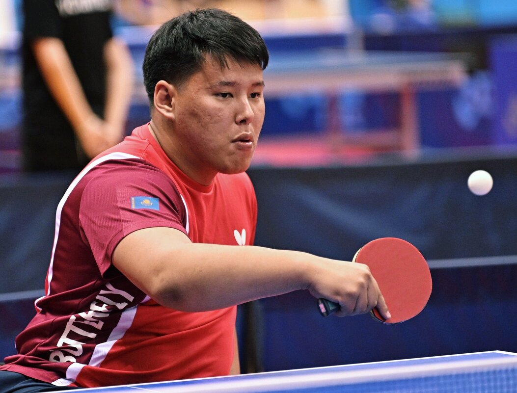 Игра - Георгиевич 