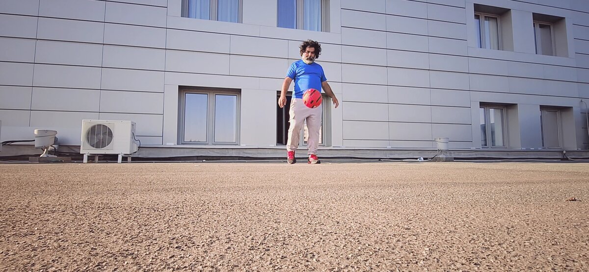 ЛЕ БО 5 (96) - CLOSE WAYS ALL