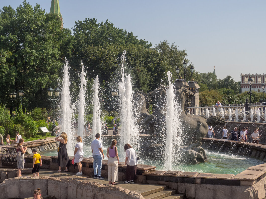 ___ - Yuriy V ___ - Yuriy V