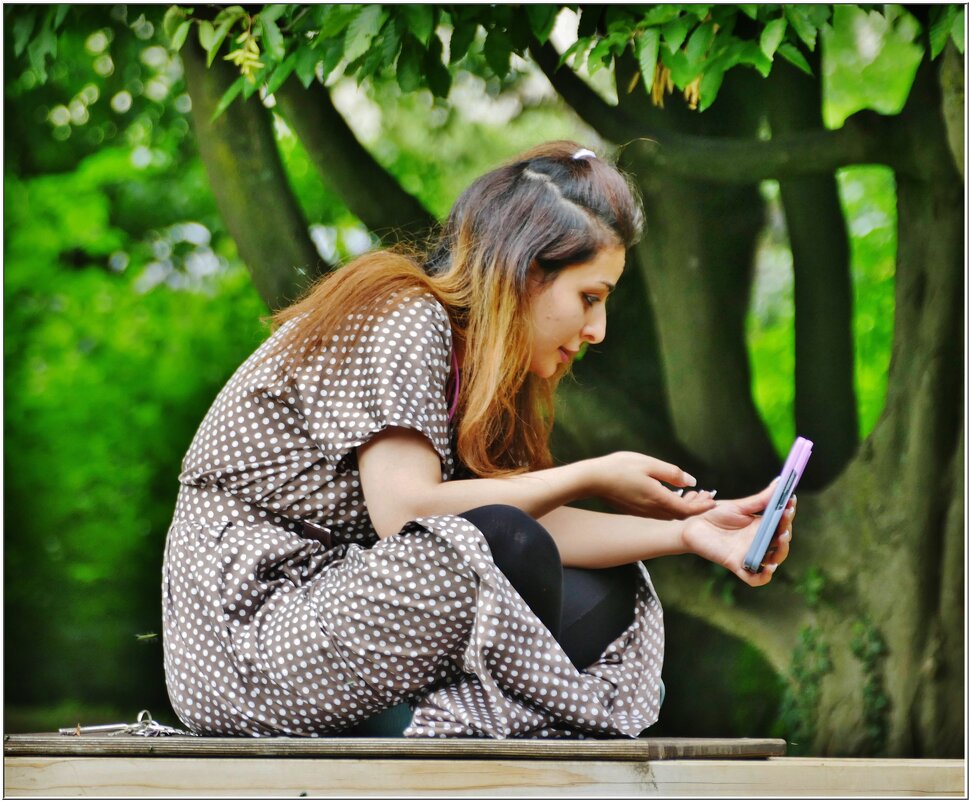 ЧТО БЫ ЭТО ЗНАЧИЛО? - Elvira E. ЧТО БЫ ЭТО ЗНАЧИЛО? - Elvira E.