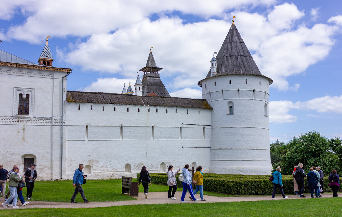 Ростов Великий - ирина )))