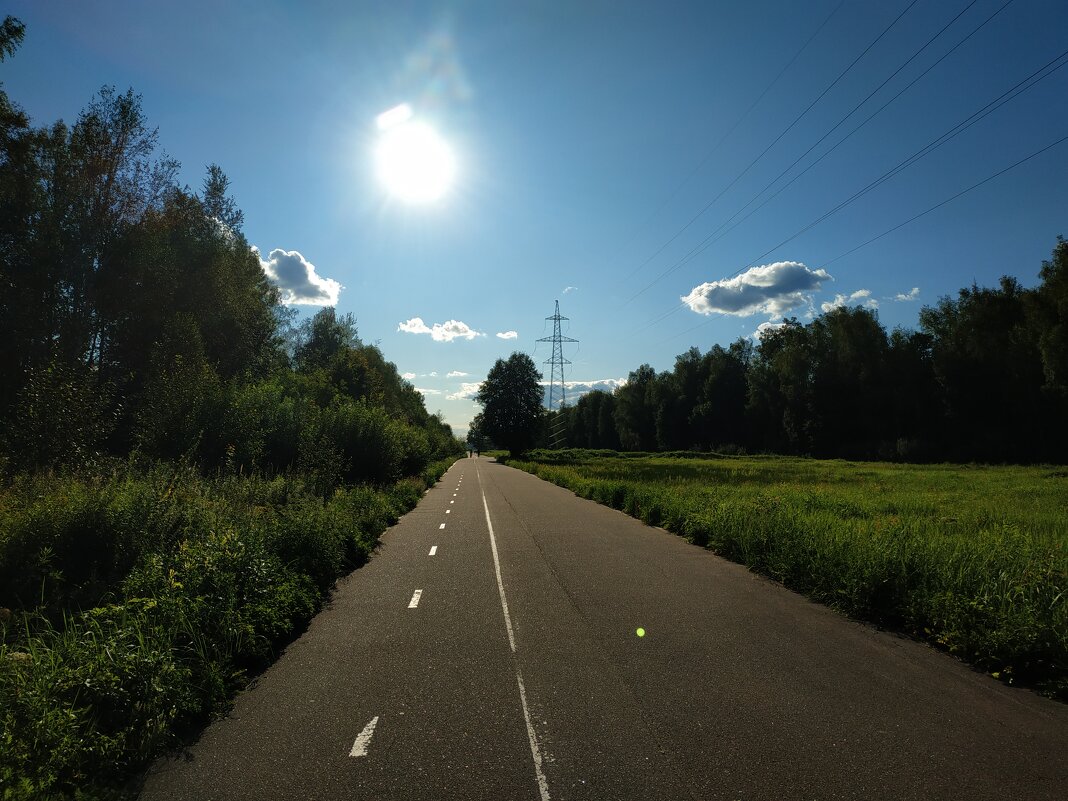 * * * - Андрей Лукьянов