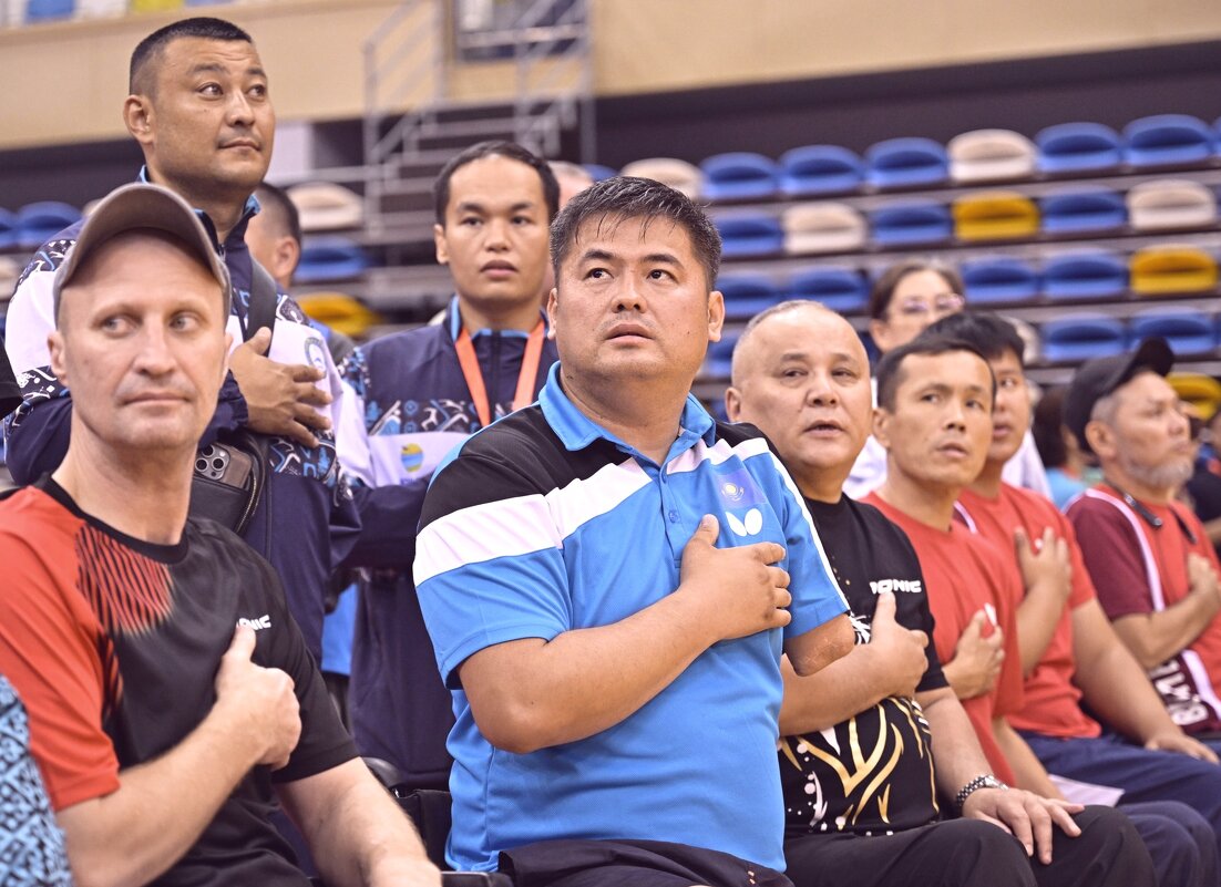 Теннистсты - Георгиевич Теннистсты - Георгиевич