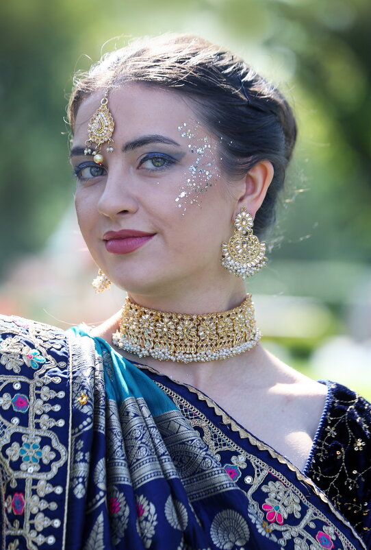 15 августа Анжелика - Михаил Бибичков