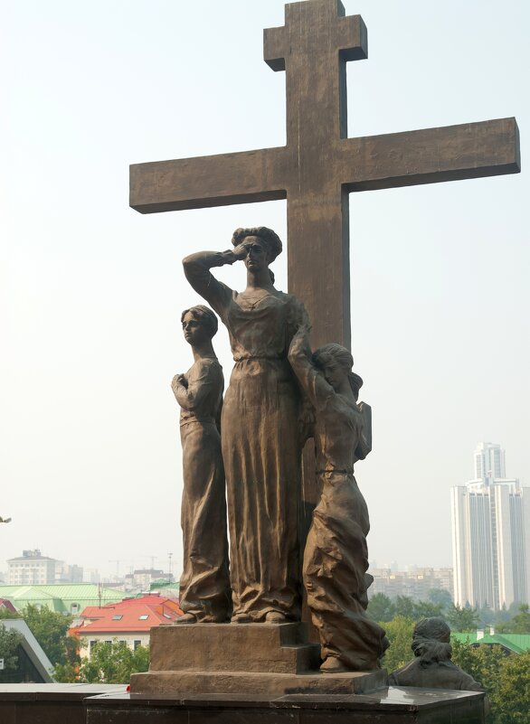 Екатеринбург 2016 - Андрей 