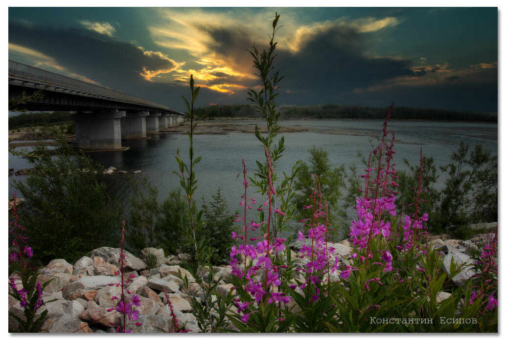 /// - Константин Есипов