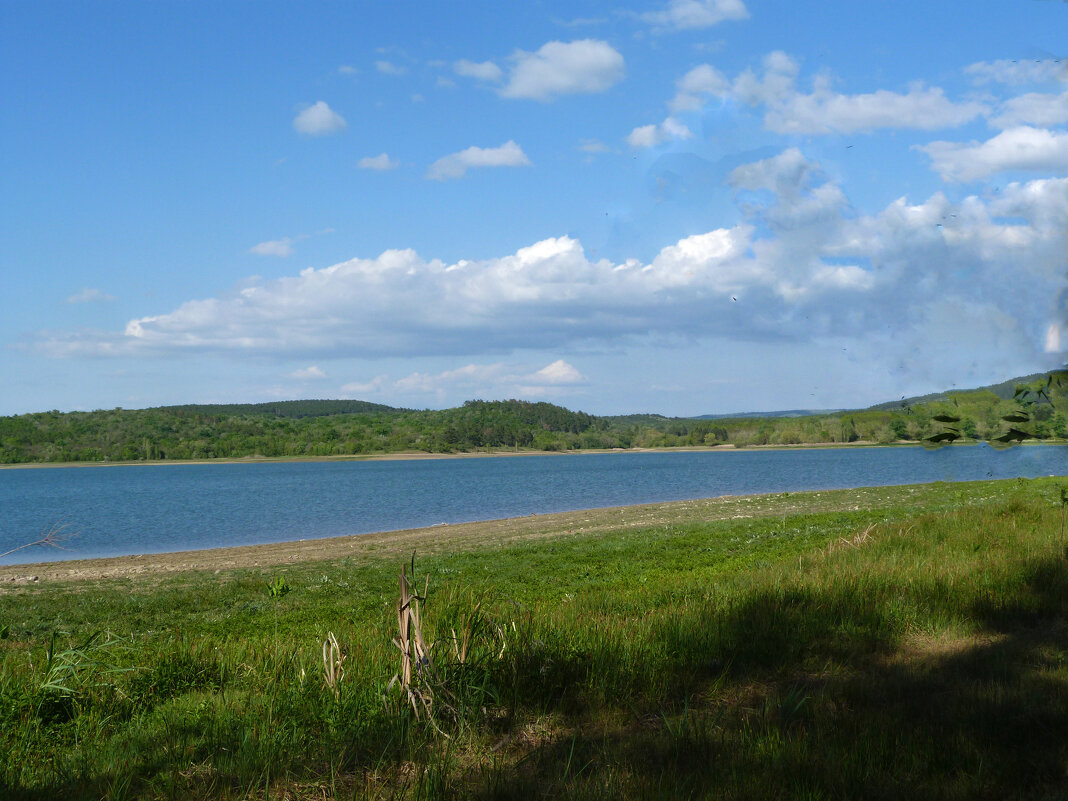 Пейзажи Крыма - Валентин Семчишин Пейзажи Крыма - Валентин Семчишин