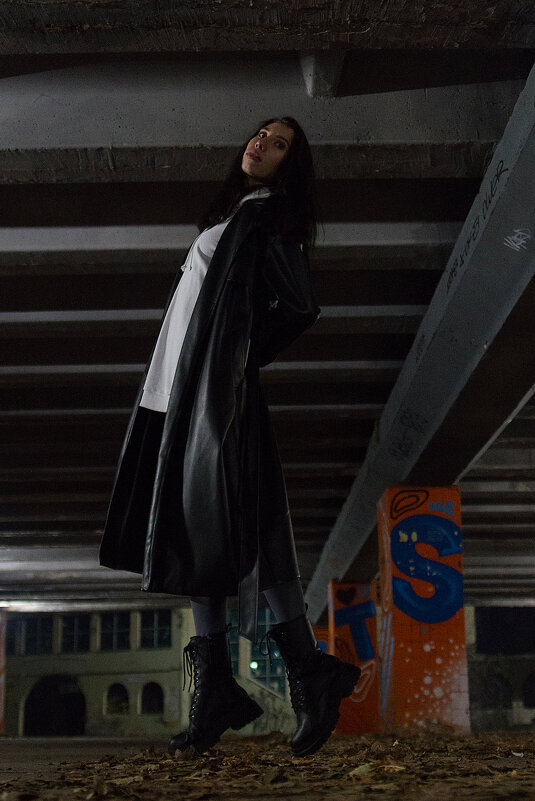 Влада - Илья 