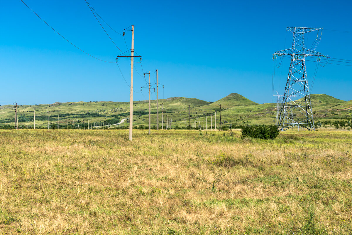 Окрестности - Игорь Сикорский Окрестности - Игорь Сикорский