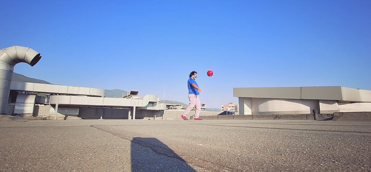 ЛЕ БО 5 (97) - CLOSE WAYS ALL