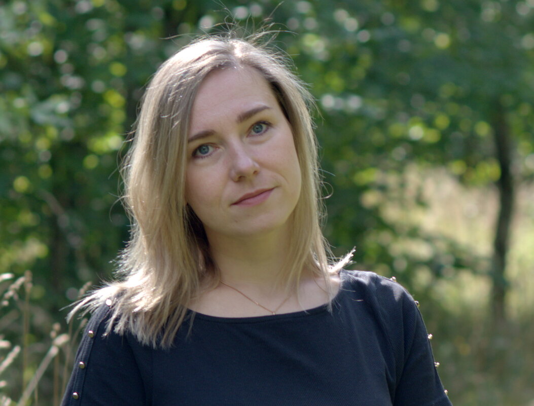 Анастасия - Сергей Владимирович Егоров