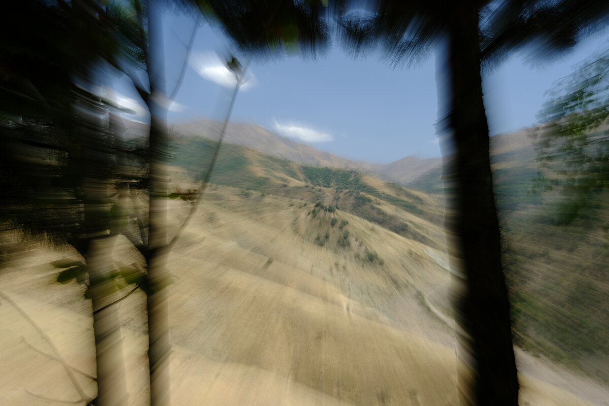 Вперёд, в горы - Renkse L.J.