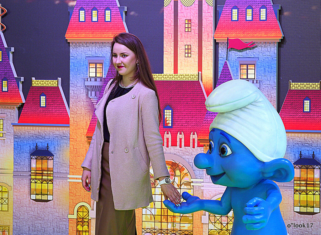 детство или - Олег Лукьянов детство или - Олег Лукьянов