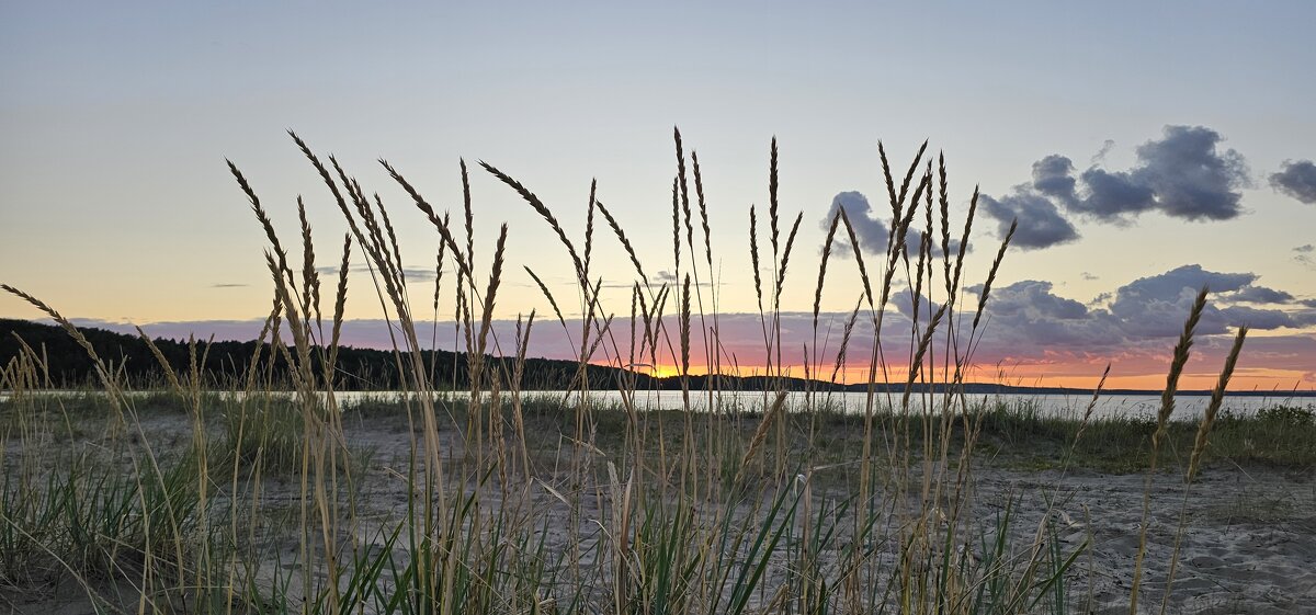 Закаты Онего - sollo7 