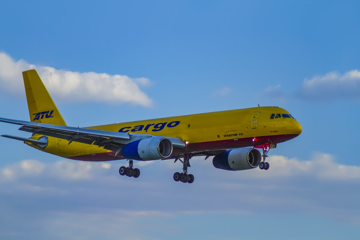 Спотинг - Сергей Рузаев 