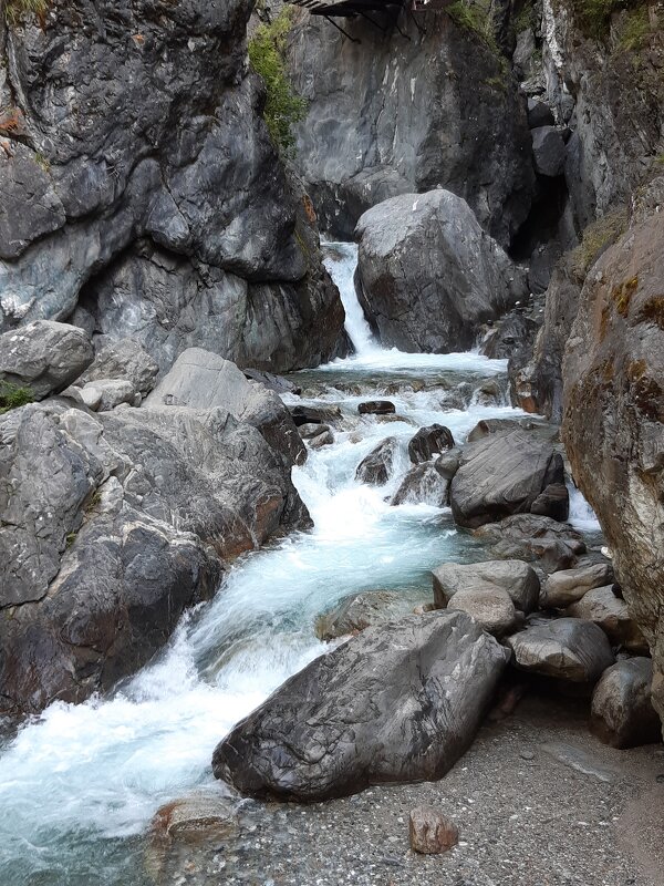 Конец июля - тоже середина лета - Галина Минчук Конец июля - тоже середина лета - Галина Минчук