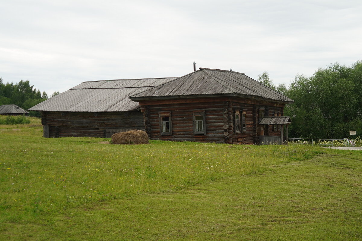Усадьба - Сергей Беляев Усадьба - Сергей Беляев