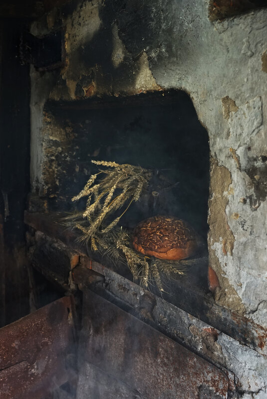 С пылу с жару - sorovey Sol