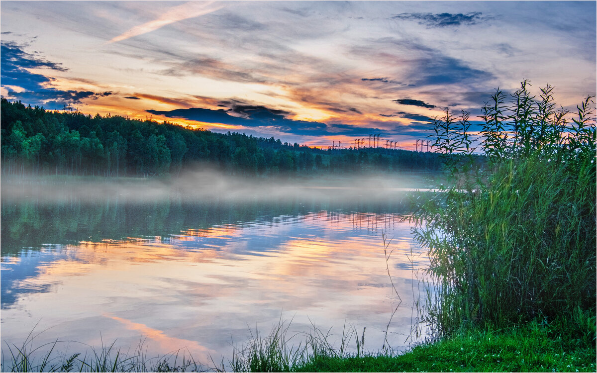 ****** - Алексей Мезенцев