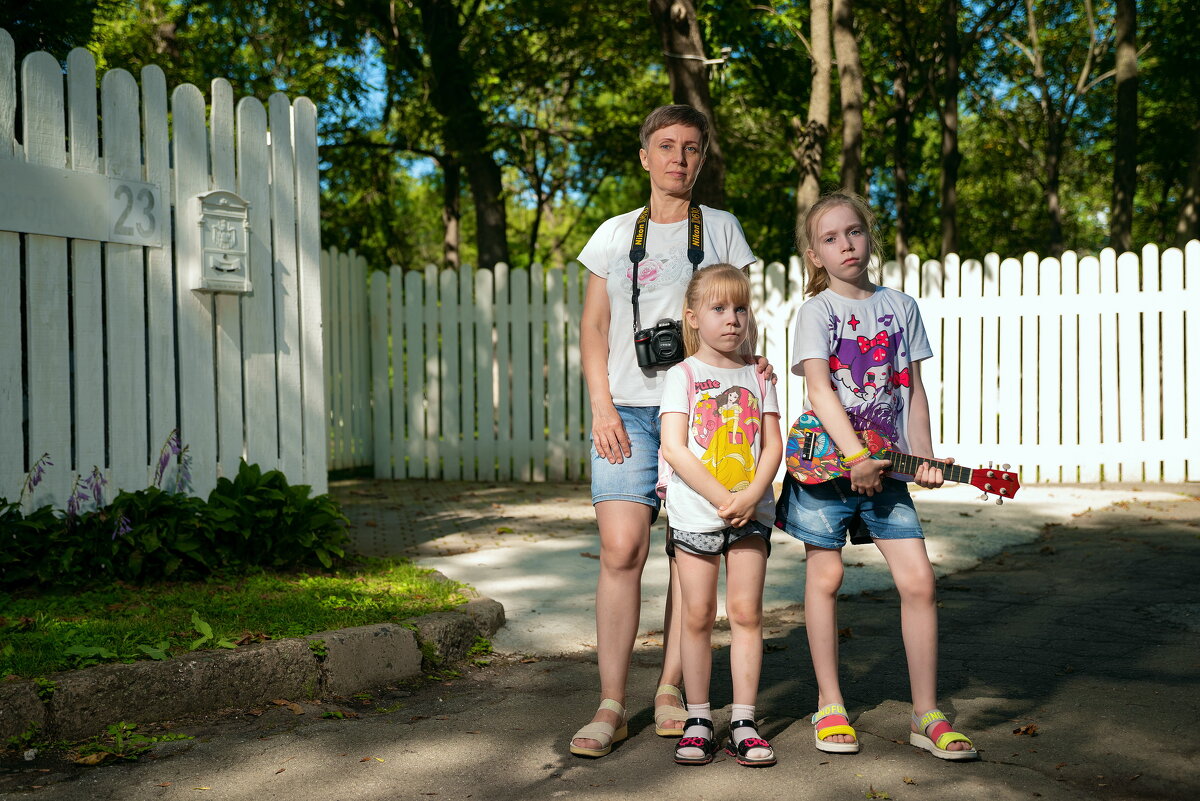 Семейная - Вячеслав Дроздов