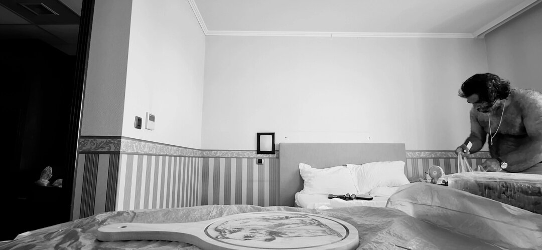 ЛЕ БО 5 (105) - CLOSE WAYS ALL