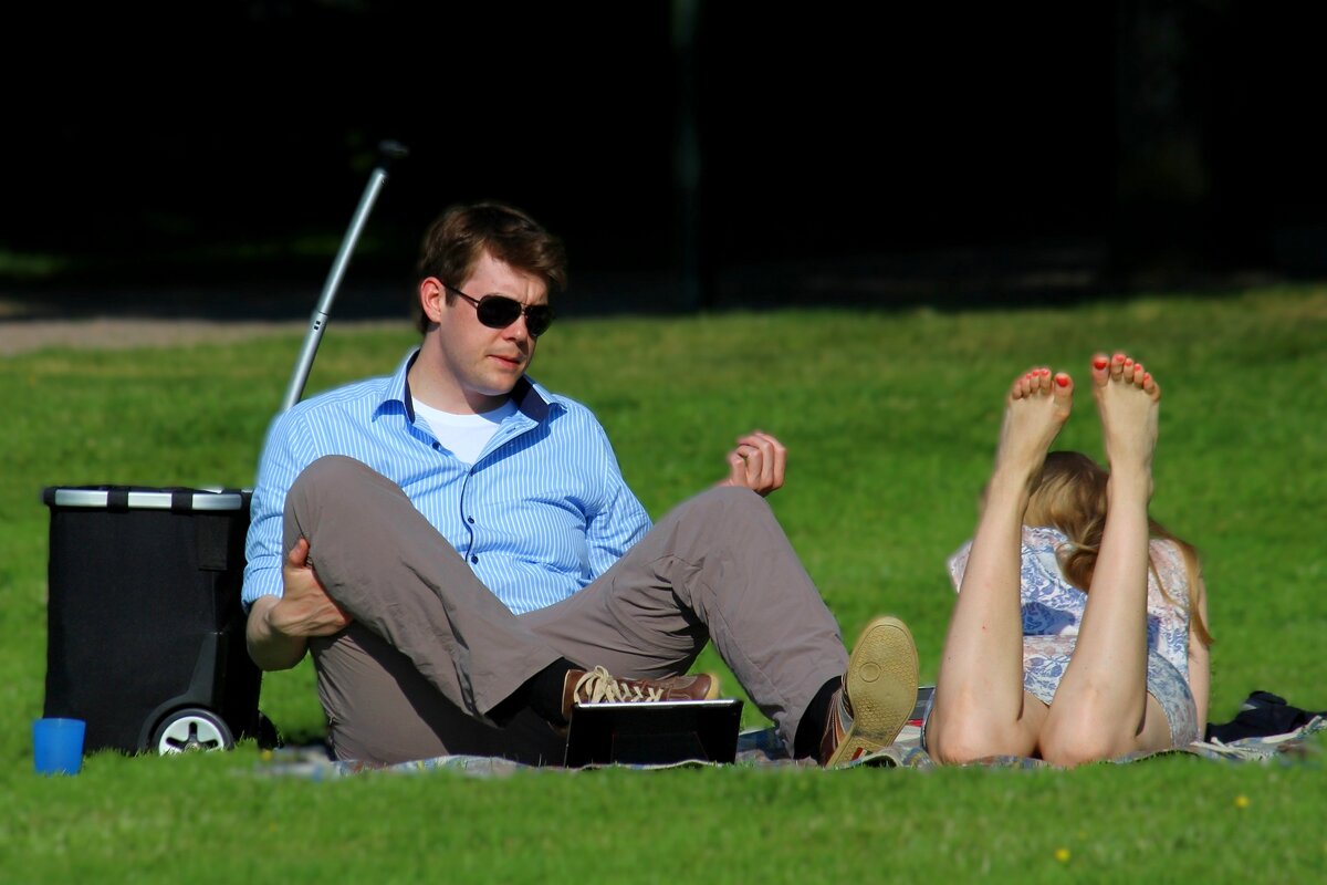 Лето на двоих - Юрий. Шмаков