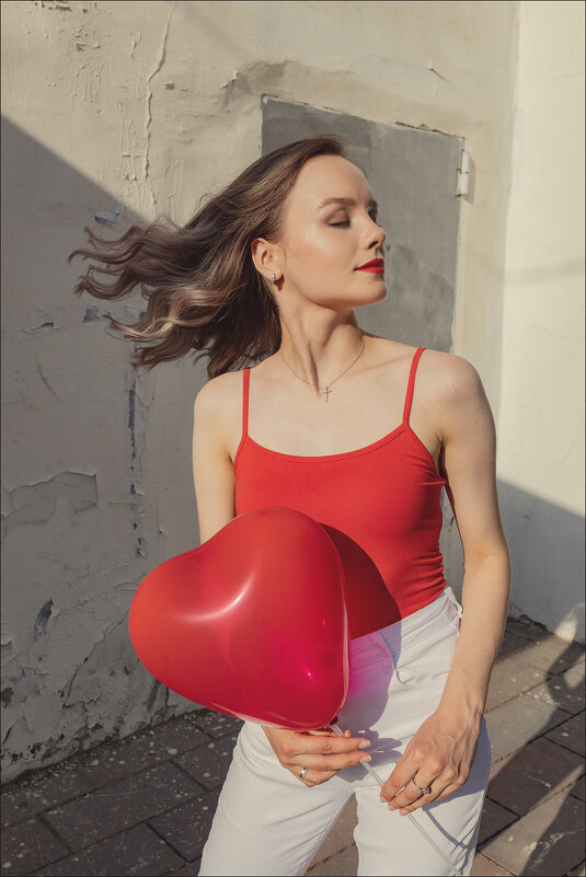 ... - Елена Демидова 