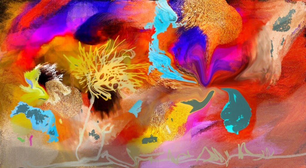 КОЛОРИТ ! - Валерий Кокорев