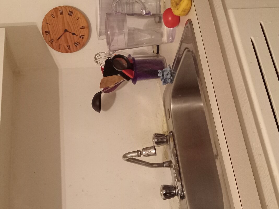 А что там в раковине ?! - Валерий Кокорев А что там в раковине ?! - Валерий Кокорев