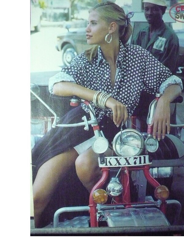 НЕЗНАКОМКА - Валерий Кокорев