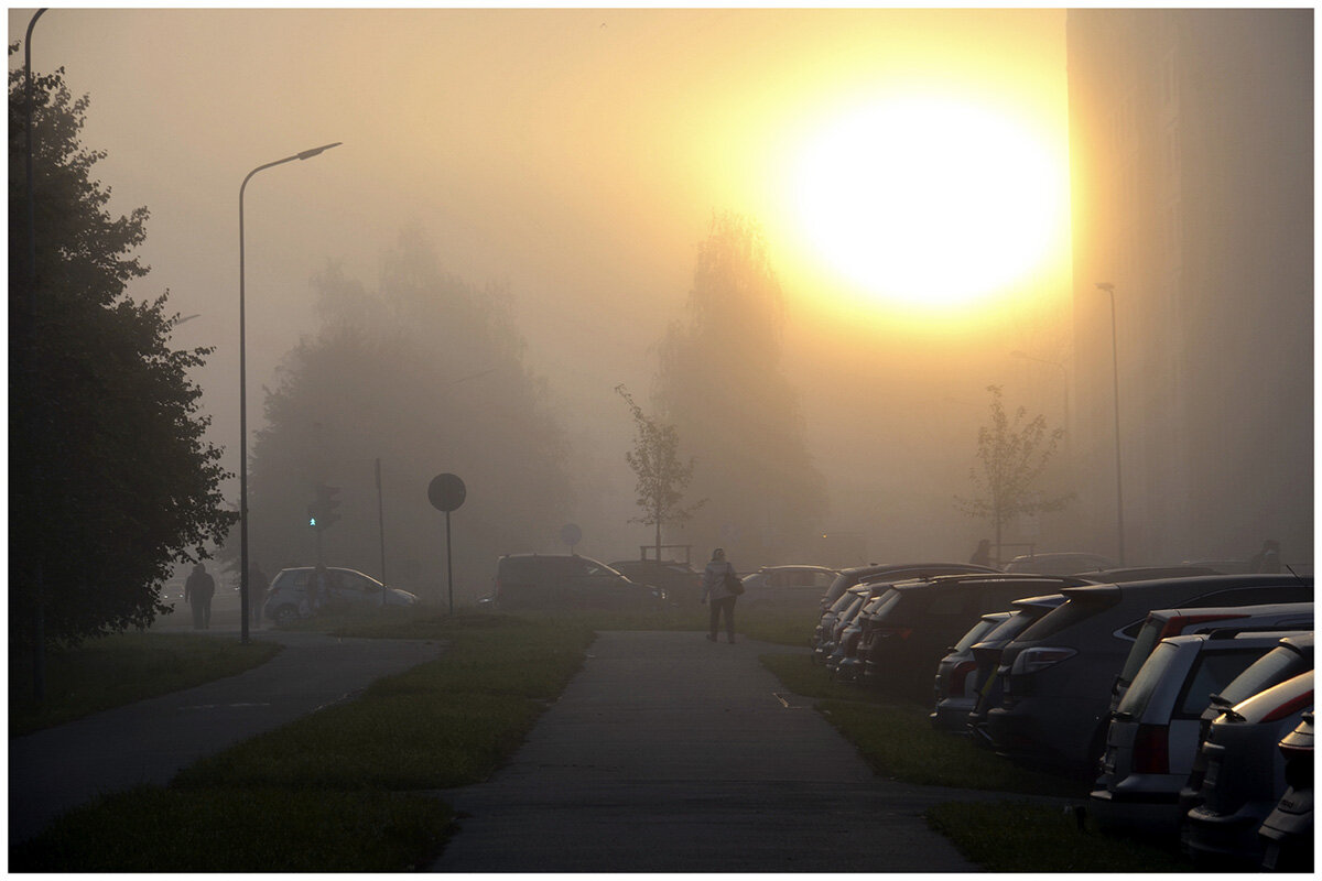 Восход ... - Aleksandr Gal Восход ... - Aleksandr Gal