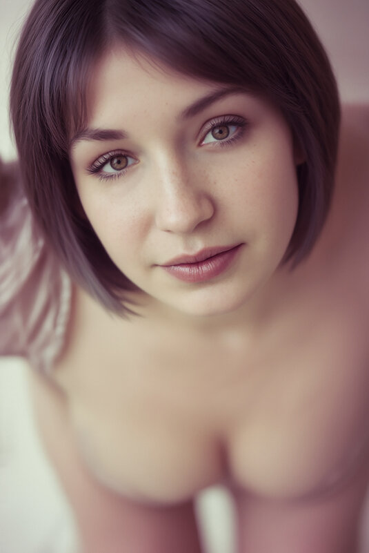 ** - Dmitry Alekseevich