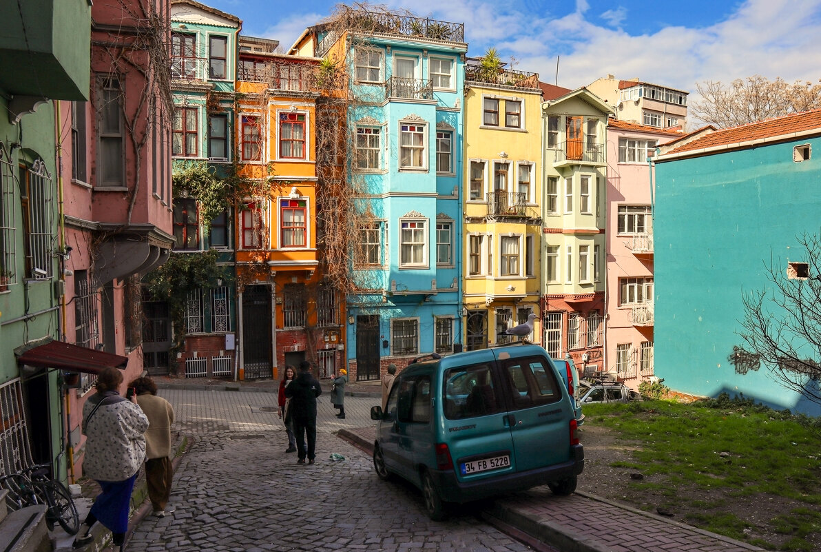 Балат - skijumper Иванов