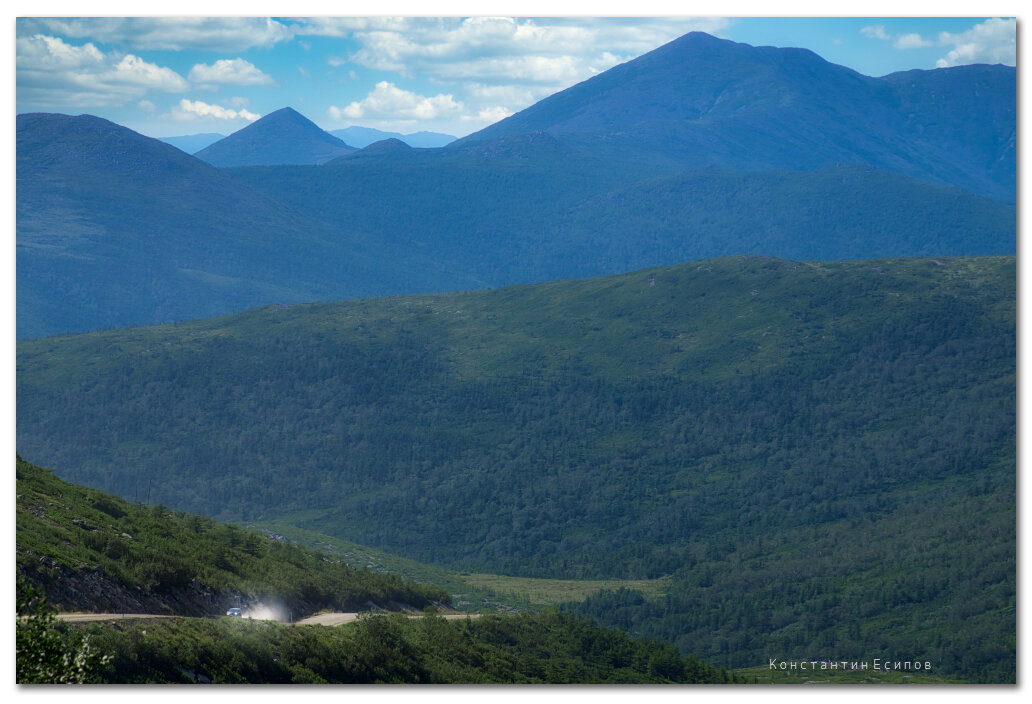 /// - Константин Есипов