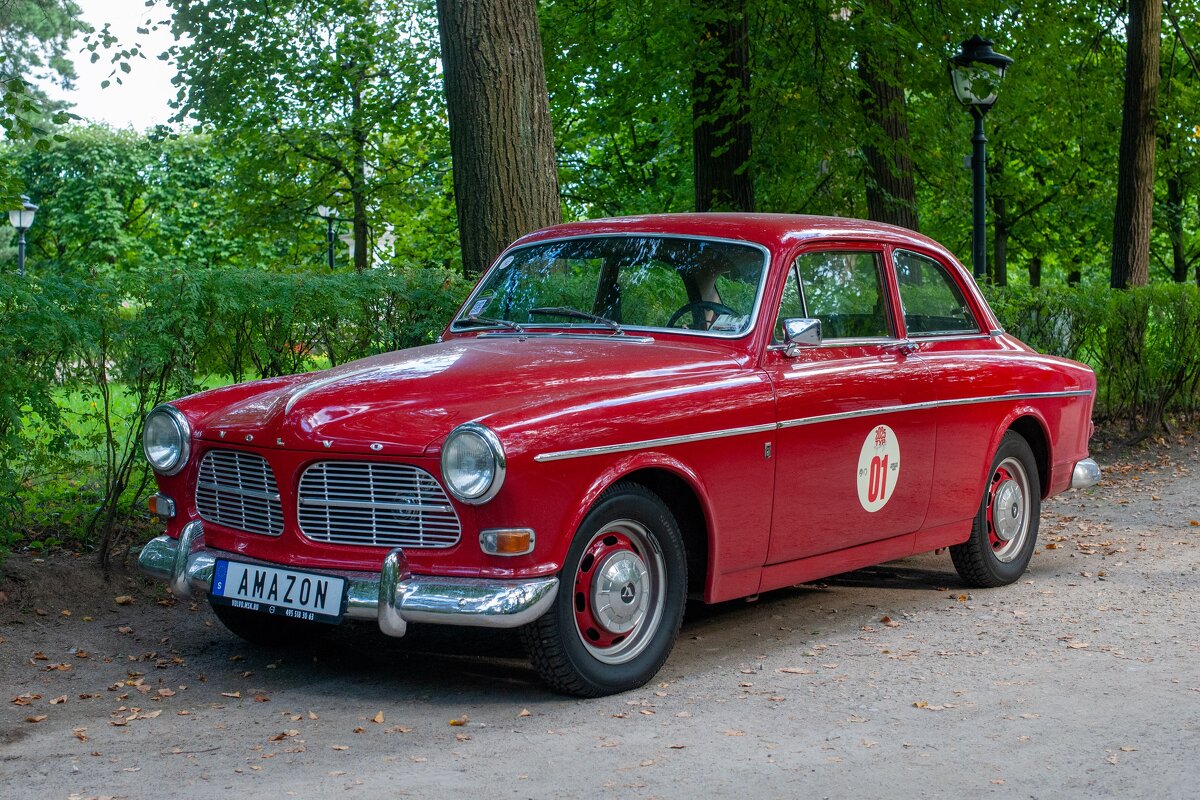 VOLVO - Владимир 