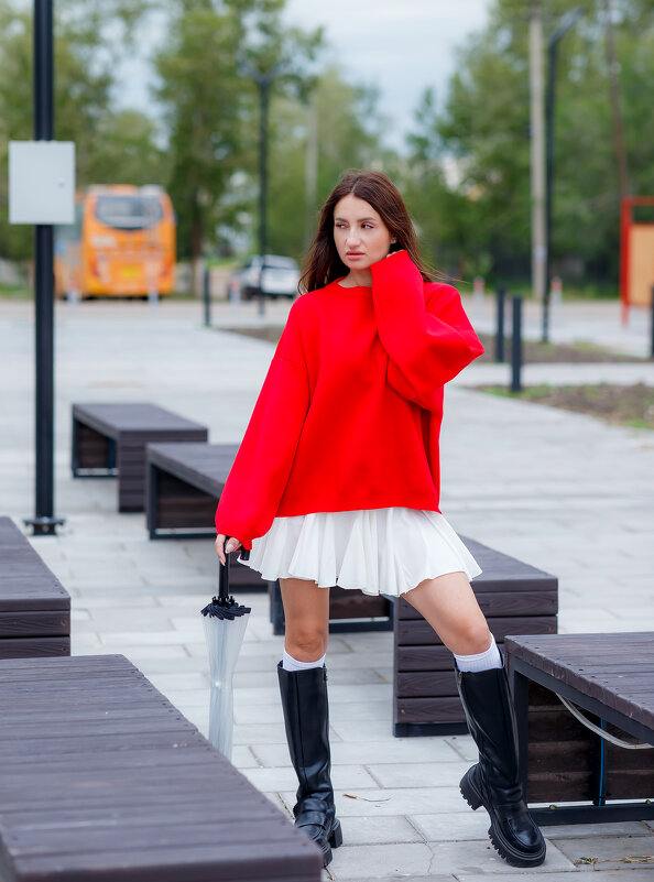 Ольга - Сергей Сол