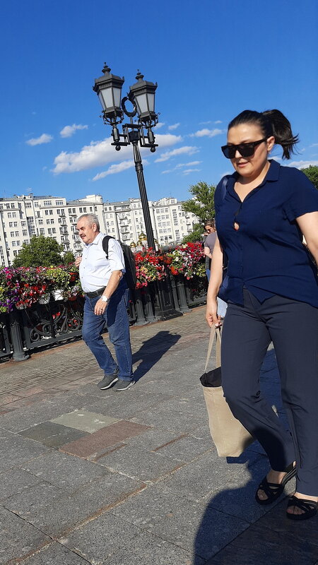 *** - Владимир Захаров