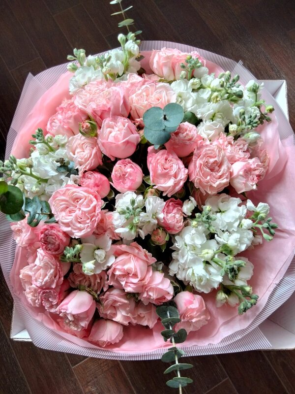 Сегодня мне исполнилось 42 года! - Динара Каймиденова